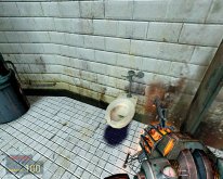 Pinkelpause: Toiletten in Games