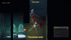 The Showdown Effect