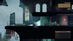 The Showdown Effect