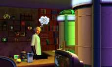 Die Sims 3