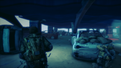 Spec Ops: The Line
