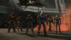 Halo: Reach