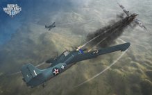 World of Warplanes
