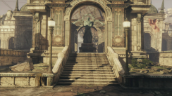 Gears of War 3
