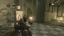 Gears of War 3