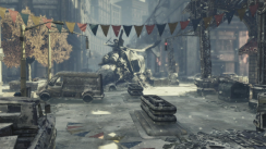 Gears of War 3