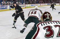 NHL 08