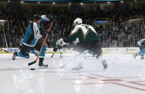 NHL 08