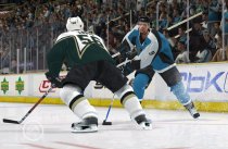 NHL 08