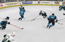 NHL 08