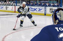 NHL 08