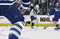 NHL 08