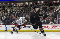 NHL 08