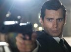 Henry Cavill schließt nicht aus, James Bond zu spielen