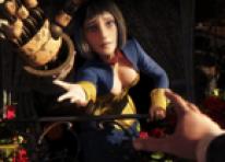 Bioshock Infinite