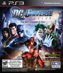 DC Universe Online