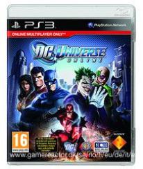 DC Universe Online