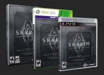 The Elder Scrolls V: Skyrim