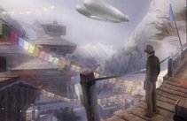 Indiana Jones und der Stab der K�nige