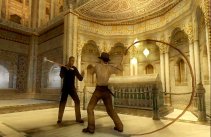 Indiana Jones und der Stab der K�nige