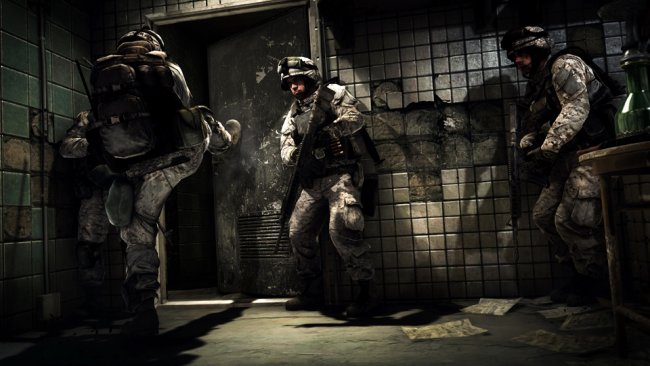 Battlefield 3