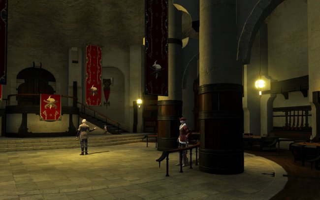 Final Fantasy XIV