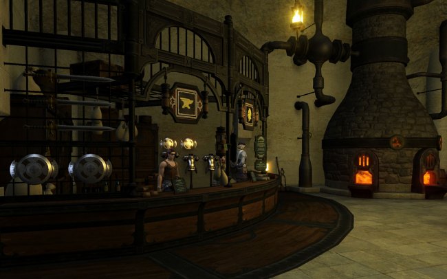 Final Fantasy XIV