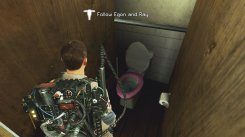 Pinkelpause: Toiletten in Games