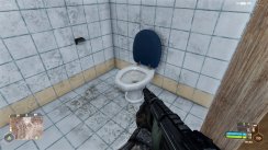 Pinkelpause: Toiletten in Games