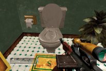 Pinkelpause: Toiletten in Games