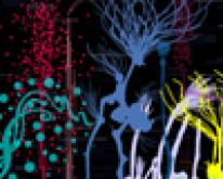 Pixeljunk Eden