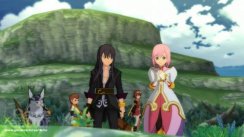 Tales of Vesperia