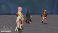 Tales of Vesperia