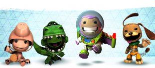 Little Big Planet 2