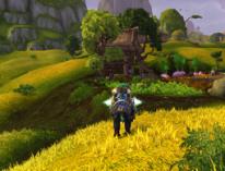 World of Warcraft: Mists of Pandaria