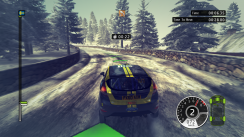 WRC 2