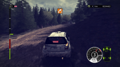WRC 2