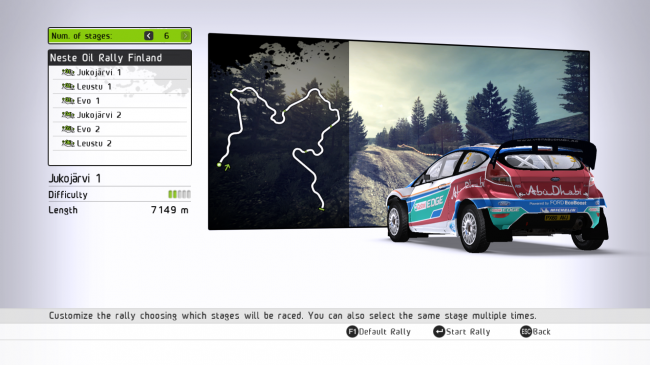WRC 2