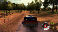 WRC 2
