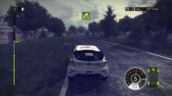 WRC 2