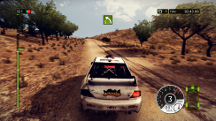 WRC 2