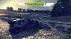 WRC 2