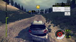 WRC 2