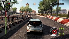 WRC 2