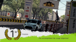 WRC 2