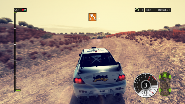 WRC 2