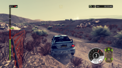 WRC 2
