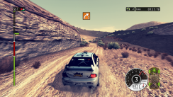 WRC 2