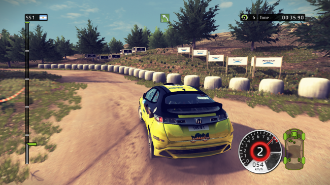 WRC 2