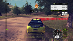 WRC 2